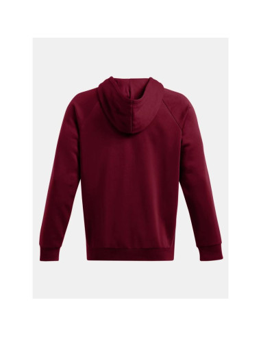 Bluza under armour rival fleece fz hoodie m 1379767