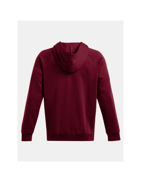 Bluza under armour rival fleece fz hoodie m 1379767