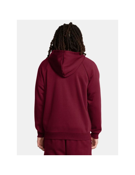 Bluza under armour rival fleece fz hoodie m 1379767