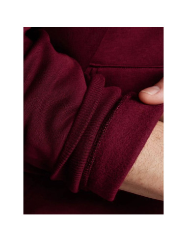 Bluza under armour rival fleece fz hoodie m 1379767