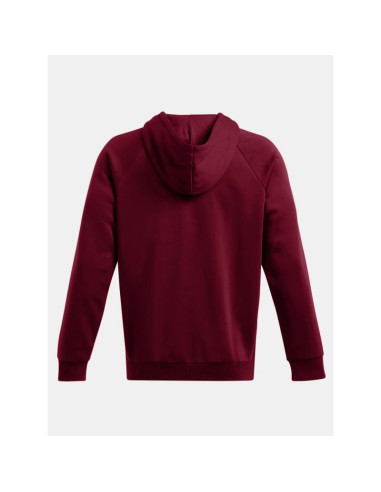 Bluza under armour rival fleece fz hoodie m 1379767