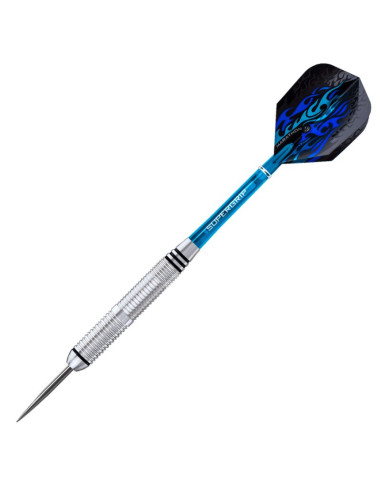 Rzutki harrows blaze steeltip