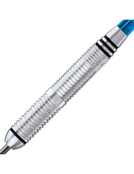 Rzutki harrows blaze steeltip