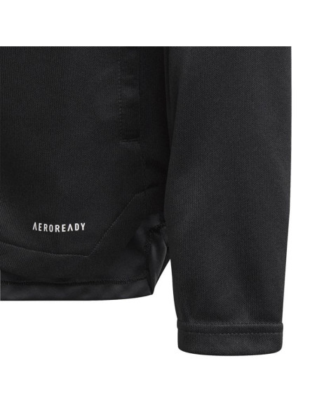 Bluza adidas tiro 21 track jacket youth junior gm7314