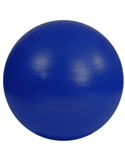 Piłka gimnastyczna anti-burst s825