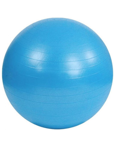 Piłka gimnastyczna anti-burst s825