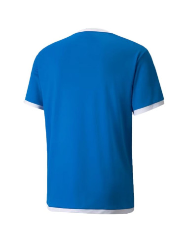 Koszulka puma teamliga jersey m 704917