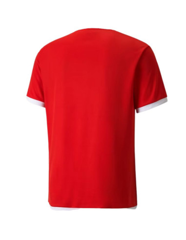 Koszulka puma teamliga jersey m 704917
