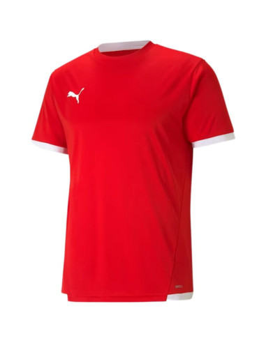 Koszulka puma teamliga jersey m 704917
