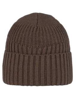 Czapka buff renso knitted fleece hat beanie w