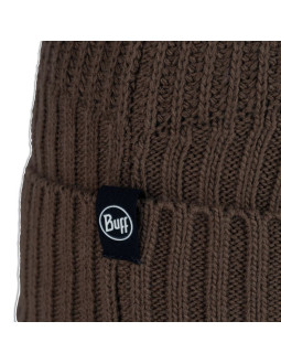 Czapka buff renso knitted fleece hat beanie w 2