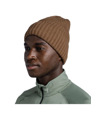 Czapka buff renso knitted fleece hat beanie w