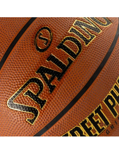 Piłka spalding phantom