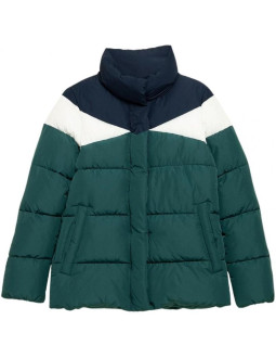 Kurtka 4f w h4z21 kudp007