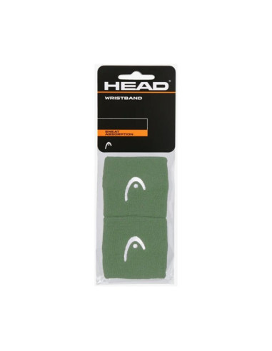 Frotka na rękę head wristband
