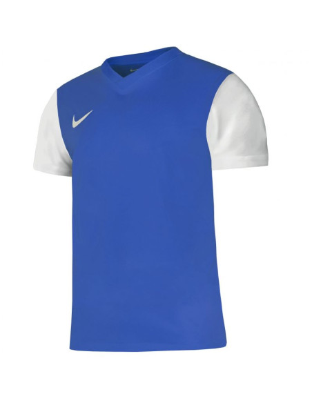 Koszulka nike dri-fit tiempo premier 2 jr