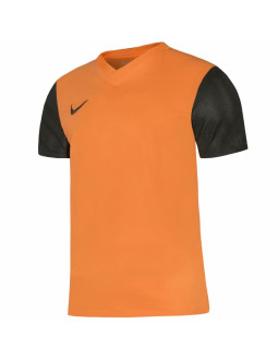 Koszulka nike dri-fit tiempo premier 2 jr 2