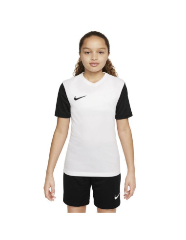 Koszulka nike dri-fit tiempo premier 2 jr