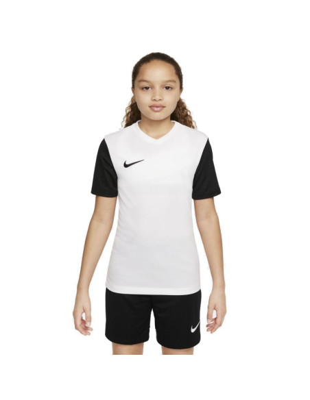 Koszulka nike dri-fit tiempo premier 2 jr