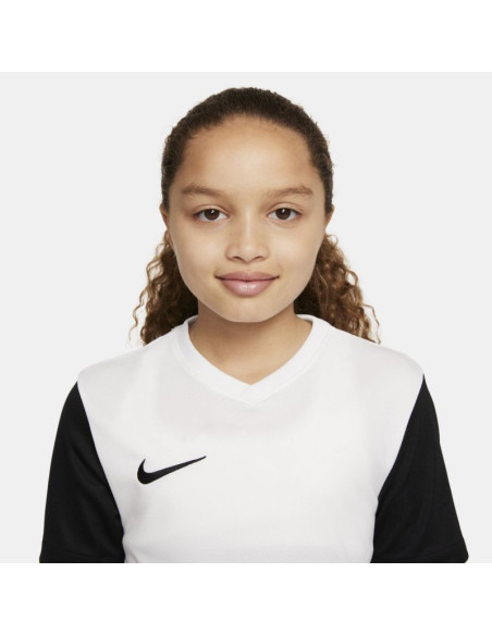 Koszulka nike dri-fit tiempo premier 2 jr