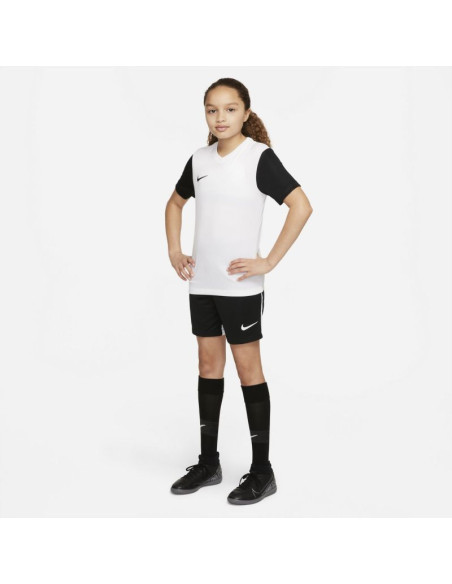 Koszulka nike dri-fit tiempo premier 2 jr