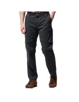 Jack wolfskin arctic road cargo pants m 1505761 2