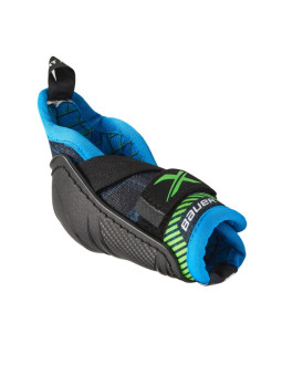 Nałokietniki hokejowe bauer x jr