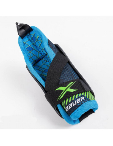 Nałokietniki hokejowe bauer x jr