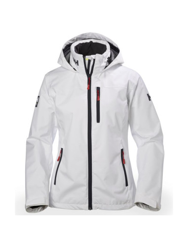 Kurtka helly hansen crew hooded jacket w 33899