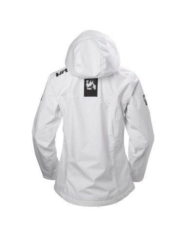 Kurtka helly hansen crew hooded jacket w 33899