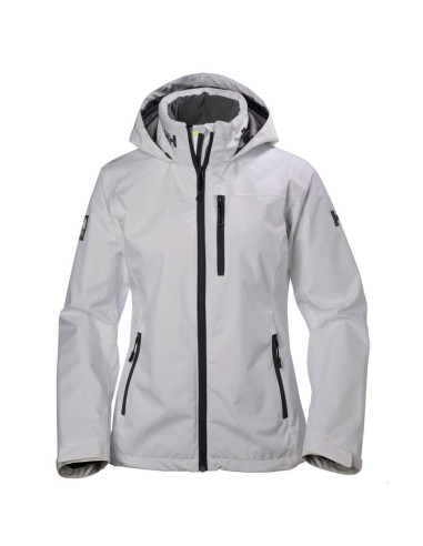 Kurtka helly hansen crew hooded jacket w 33899