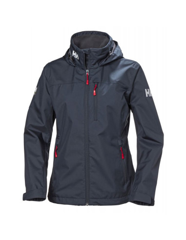 Kurtka helly hansen crew hooded jacket w 33899
