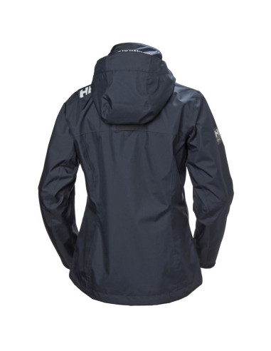 Kurtka helly hansen crew hooded jacket w 33899
