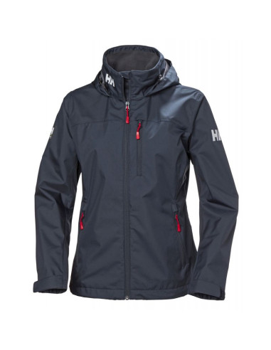 Kurtka helly hansen crew hooded jacket w 33899