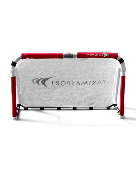 Bramka do piłki nożnej yakima academy goal 120x80 cm