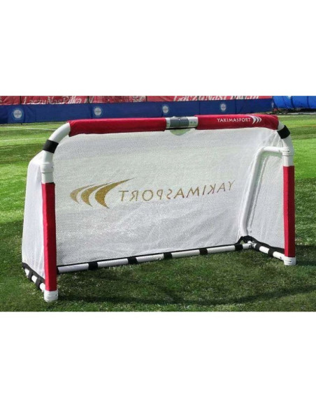 Bramka do piłki nożnej yakima academy goal 120x80 cm