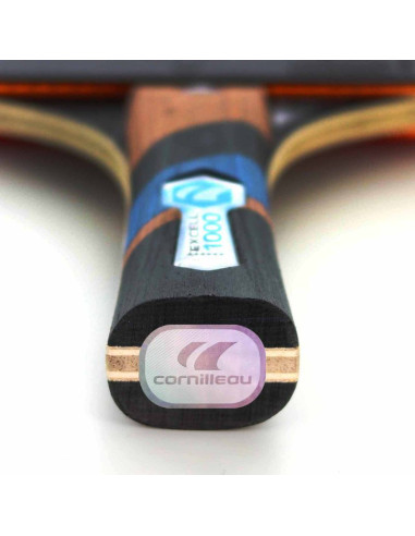 Rakietka do tenisa stołowego excell 1000 cornilleau