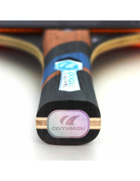 Rakietka do tenisa stołowego excell 1000 cornilleau