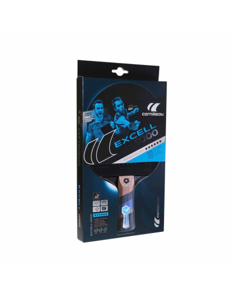 Rakietka do tenisa stołowego excell 1000 cornilleau