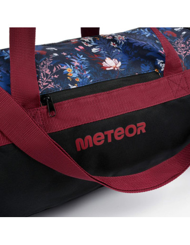 Torba fitness meteor sirin