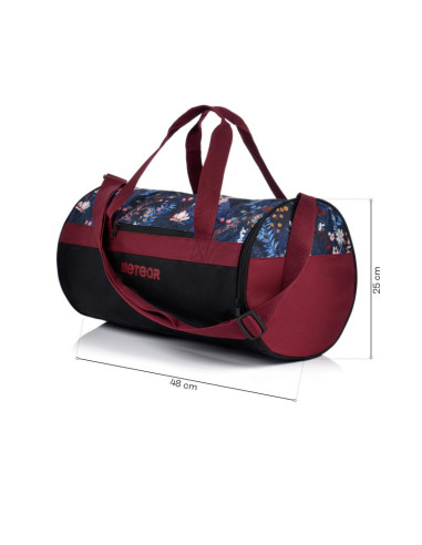 Torba fitness meteor sirin