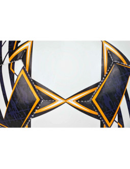 Piłka nożna select contra db fifa basic t26 2