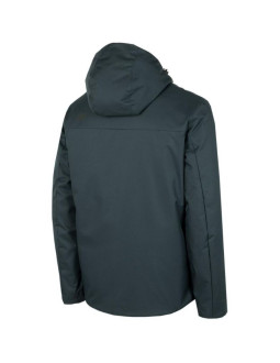 Kurtka narciarska 4f m h4z22 kumn001 2