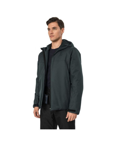 Kurtka narciarska 4f m h4z22 kumn001