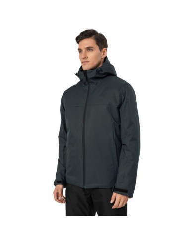 Kurtka narciarska 4f m h4z22 kumn001