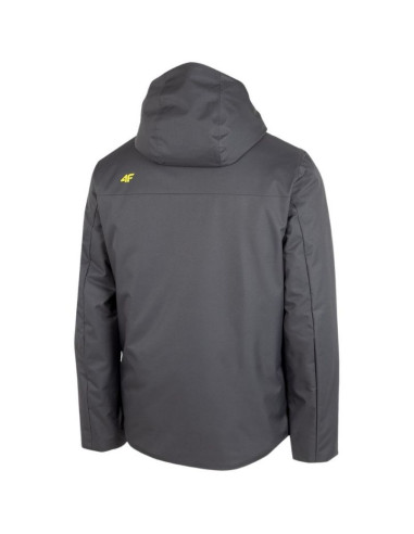 Kurtka narciarska 4f m h4z22 kumn001