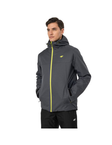 Kurtka narciarska 4f m h4z22 kumn001