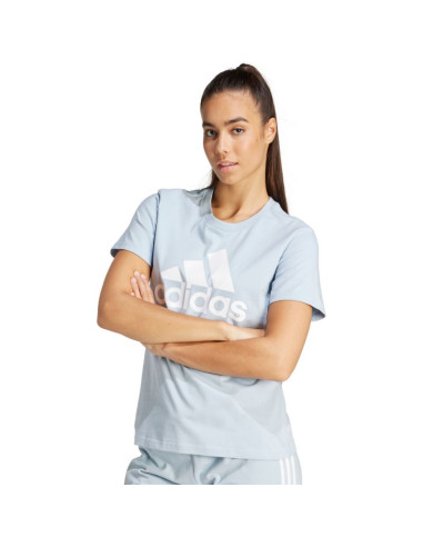 Koszulka adidas loungewear essentials logo tee w