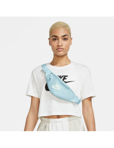 Saszetka, nerka nike heritage waistpack db0488