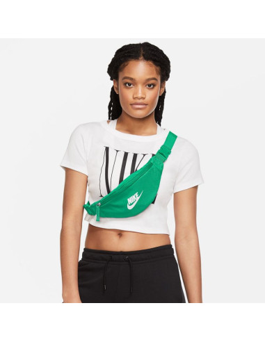 Saszetka, nerka nike heritage waistpack db0488